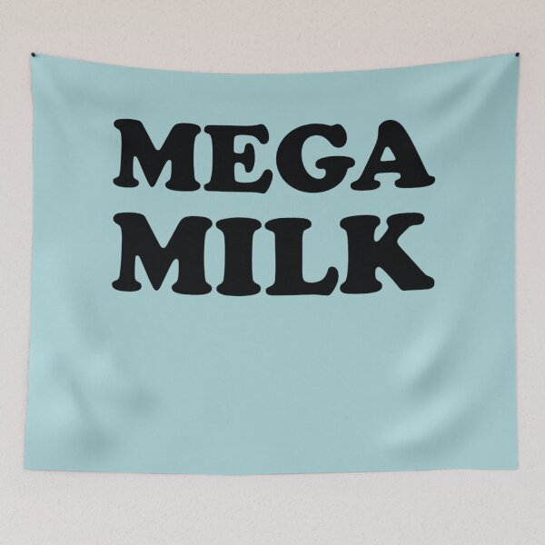 Item preview, Best Mega Milk designed and sold by PalmMurrdg.