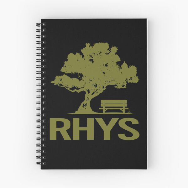 Artikelvorschau, Einen guten Tag Rhys entworfen und verkauft von PrettiesSocket.