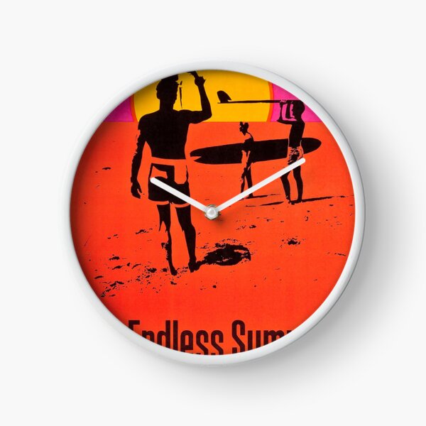 The Endless Clocks for Sale | Redbubble
