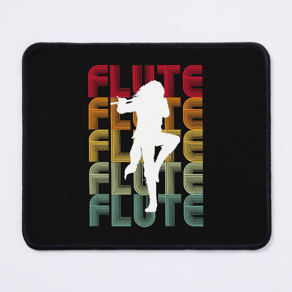 Item preview, Playing Flute designed and sold by Marvett-World.