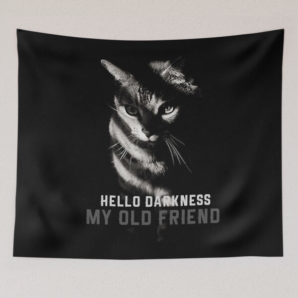 Item preview, Men Women Top Cat Gifts For Music Fans designed and sold by Jorgeconnelly.