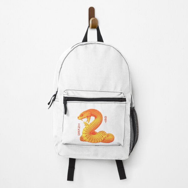 Item preview, Get Inked - Snake Bite - Japanese Kanji - 蛇 designed and sold by PVSKI.
