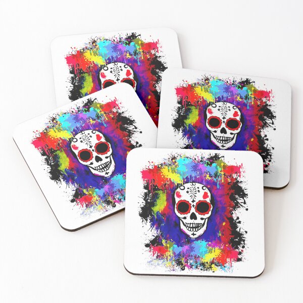 Item preview, Muerte designed and sold by KenTheSniper.