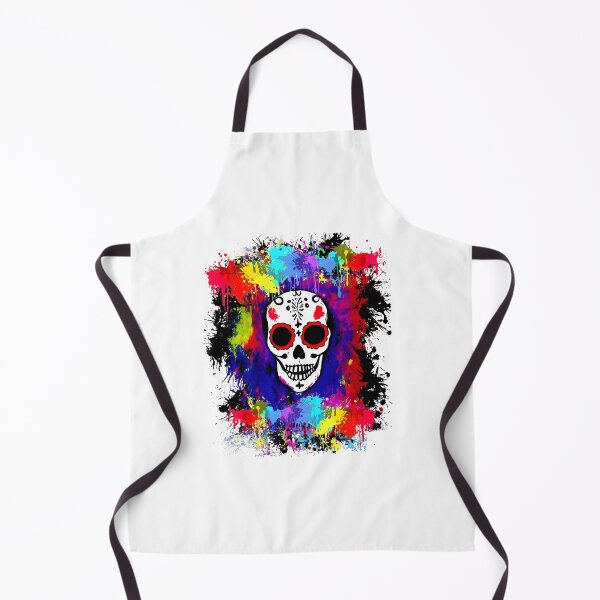 Item preview, Muerte designed and sold by KenTheSniper.