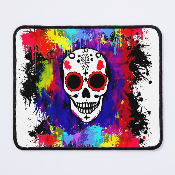 Item preview, Muerte designed and sold by KenTheSniper.