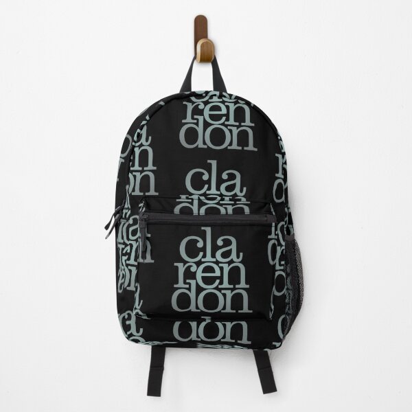 Item preview, Clarendon v.6 designed and sold by x1brett.