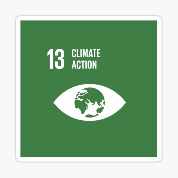 Authentic SDGs Stickers – UNDP Shop