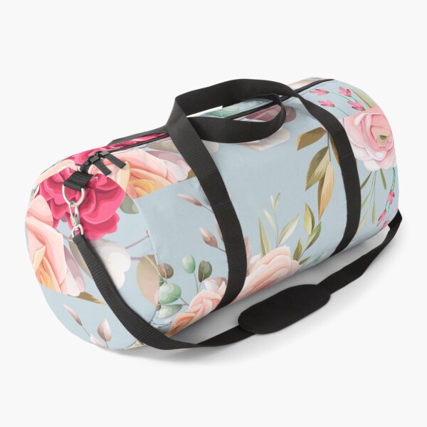 Item preview, Floral pattern designed and sold by Timegraf.