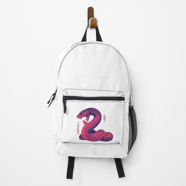 Item preview, Get Inked - Snake Bite - Japanese Kanji - 蛇 designed and sold by PVSKI.