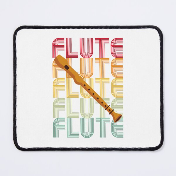 Item preview, Flute.  Wind Instrument designed and sold by Marvett-World.