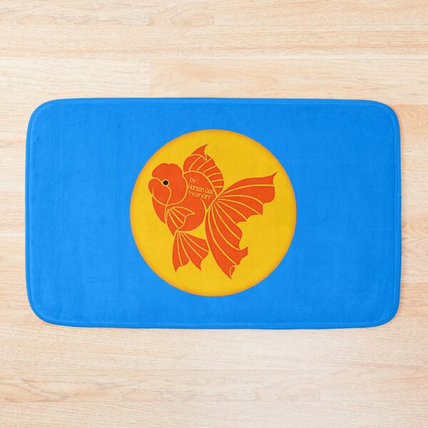 Item preview, Oranda Goldfish 092822 designed and sold by Nosnah.
