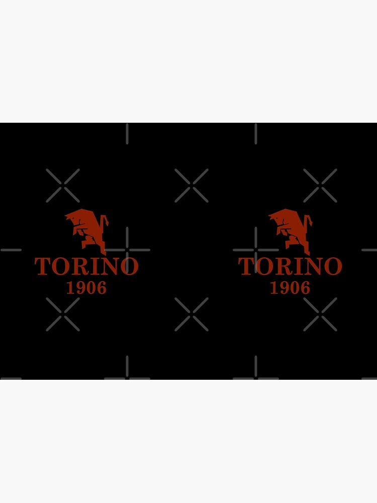 TORINO FC 1906 Notebook: Torino Football Club Football Club Notebook (Il  Toro,I Granata) Notebook, Soccer (120 Pages, Blank, 6 x 9) by 