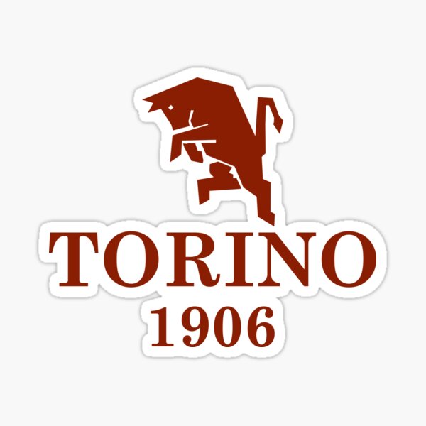 TORINO FC 1906 Notebook: Torino Football Club Football Club Notebook (Il  Toro,I Granata) Notebook, Soccer (120 Pages, Blank, 6 x 9) by 