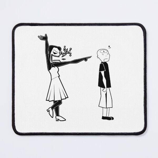 Item preview, Toxic Couple Suicidal Brain  designed and sold by ShopCNTS.
