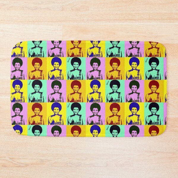 Item preview, MPJJ Minnie Afro designed and sold by Potsy.