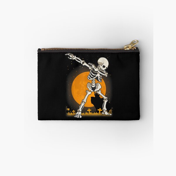 Item preview, Halloween Dabbing Skeleton Costume designed and sold by KylarDuffy.