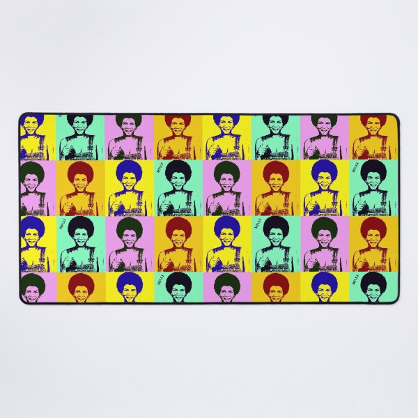 Item preview, MPJJ Minnie Afro designed and sold by Potsy.