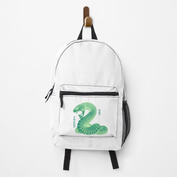 Item preview, Get Inked - Snake Bite - Japanese Kanji - 蛇 designed and sold by PVSKI.