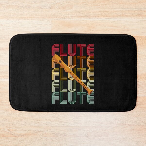 Artikelvorschau, Flöte. Blasinstrument. entworfen und verkauft von Marvett-World.