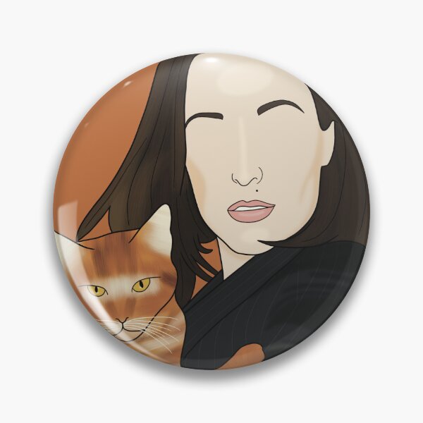 Item preview, Pamela designed and sold by fanartbygabi | Gabi Veiga.