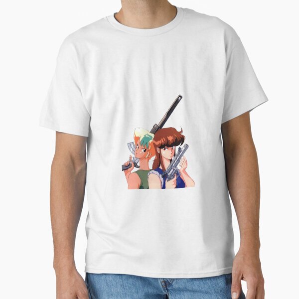 Bubblegum Crisis T-Shirts for Sale | Redbubble