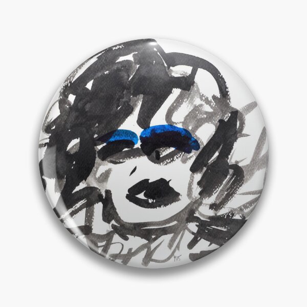 Item preview, The Eye Shadow designed and sold by Gabriele Maurus.