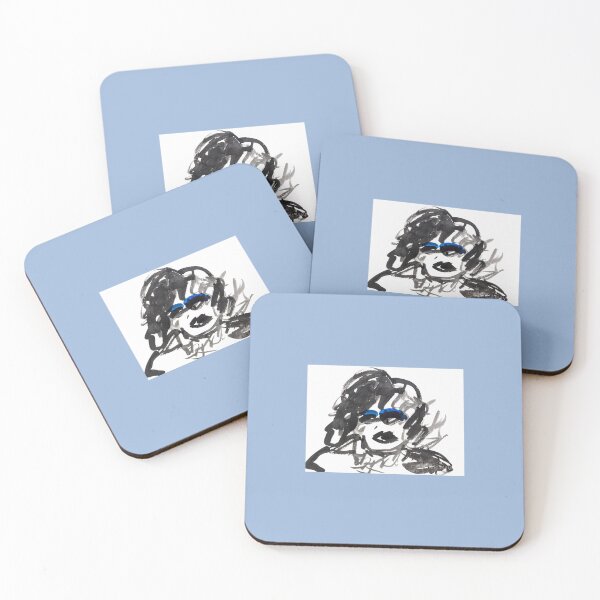 Item preview, The Eye Shadow designed and sold by Gabriele Maurus.
