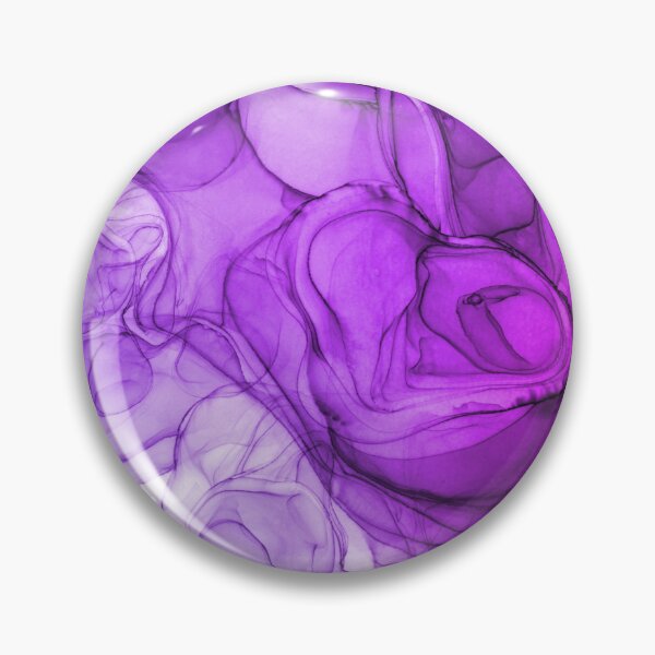 Item preview, Abstract liquid art alcohol ink, liquid marble art design, abstract marble art, liquid art, purple watercolor  designed and sold by ZeinabTaha.
