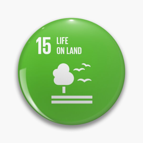Item preview, Life on Land designed and sold by MUNSC.