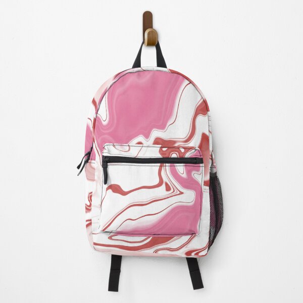 Item preview, Modern Marble pink abstract background  designed and sold by PerezStoreArt.