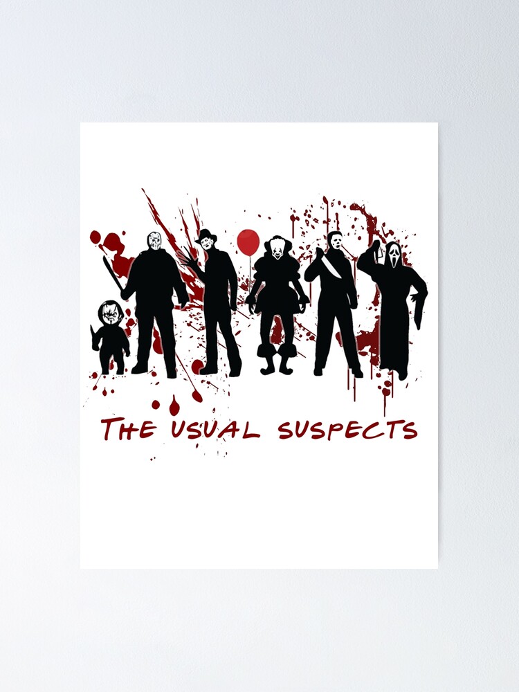 In the movie The Usual Suspects, what benefit did Keyser Söze