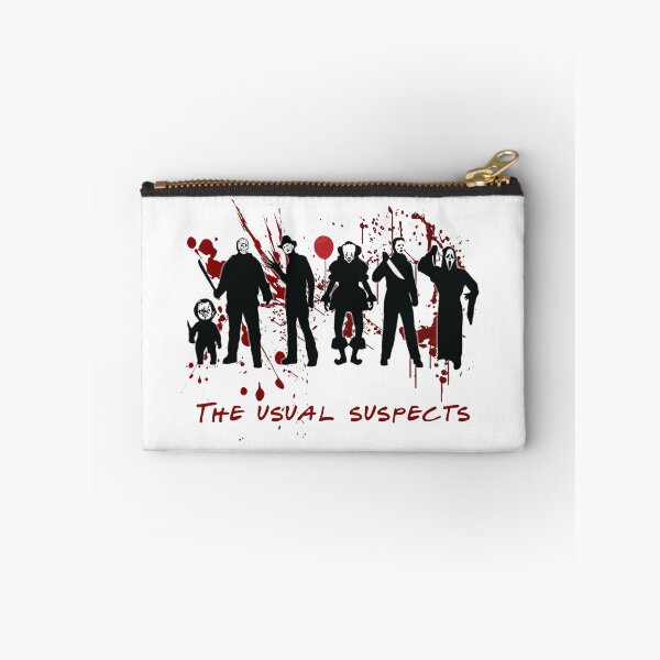 Item preview, The Usual Suspects designed and sold by michaelde4e.