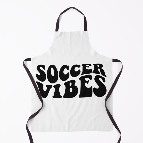 Aperçu de l'œuvre Copie de Copie de Soocer Vibes,soccer mom& soccer ball,design,first day, football mom,mens good,gift for mom créée et vendue par Sophistical.