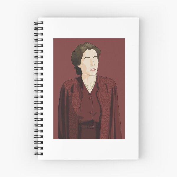 Item preview, Eleanor designed and sold by fanartbygabi | Gabi Veiga.