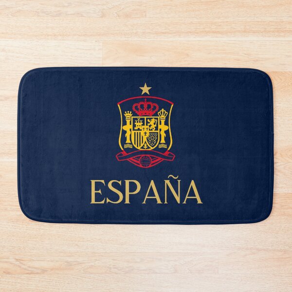 Item preview, España Spanish Gold designed and sold by VRedBaller.