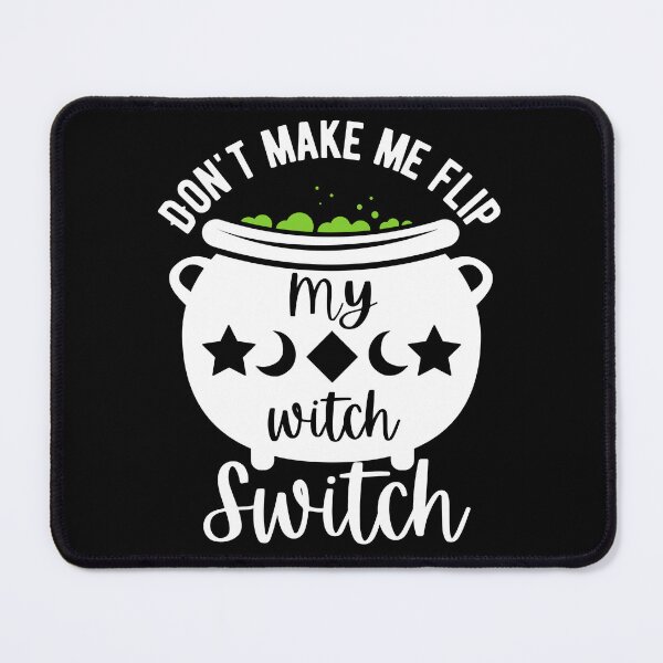 Item preview, Witch switch designed and sold by The-Armour.