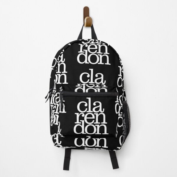Item preview, Clarendon v.9 designed and sold by x1brett.