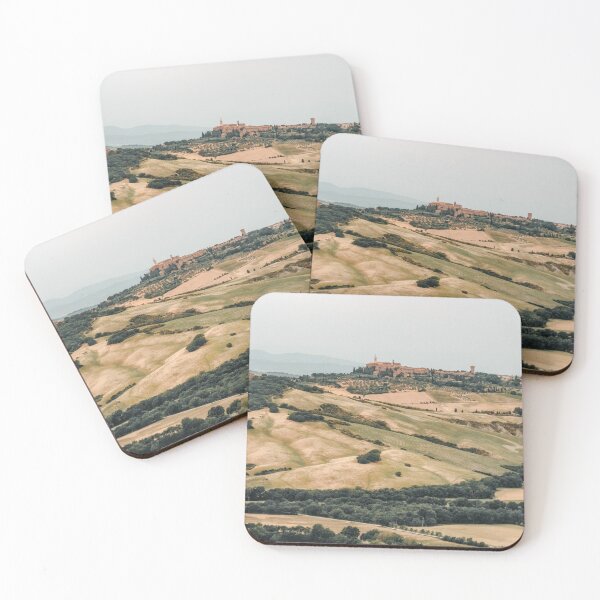 Item preview, Old towns in Tuscany designed and sold by LucaRamble.