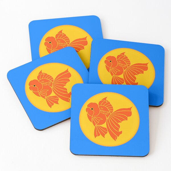 Item preview, Oranda Goldfish 092822 designed and sold by Nosnah.