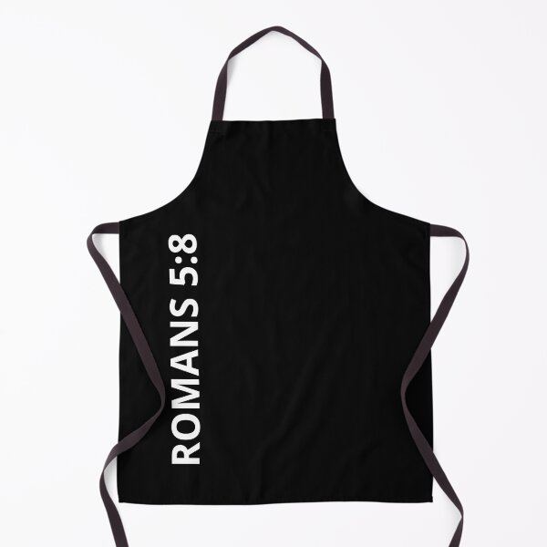 Item preview, Romans 5:8 designed and sold by GospelWork.