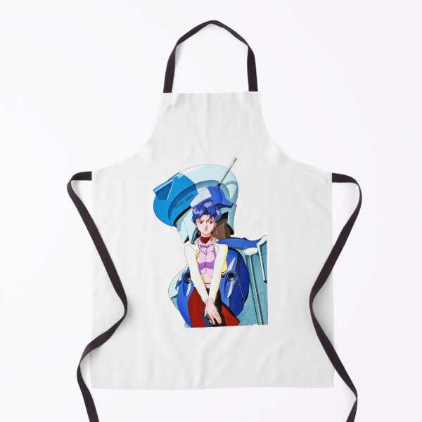 Item preview, Bubblegum Crisis Manga Cute 2022 designed and sold by honeyweet.