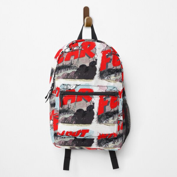 Item preview, Worn Out Comic | Retro| Fighter jets | Vintage | Lichtenstein Inspired designed and sold by spinolator.