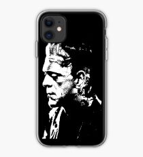 Drawlloween 2016: Frankenstein iPhone 11 case Drawlloween 2016: Frankenstein iPhone 11 case