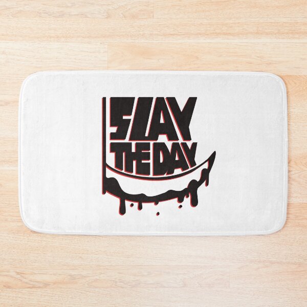 Item preview, Slay The Day designed and sold by Cleggie-Arts.