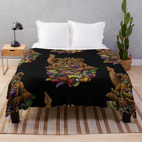 Item preview, Boglin Feast designed and sold by LoraMaze.