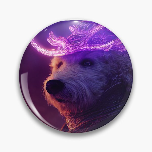 Item preview, Galactic Doodle Warrior designed and sold by EzraRogers.