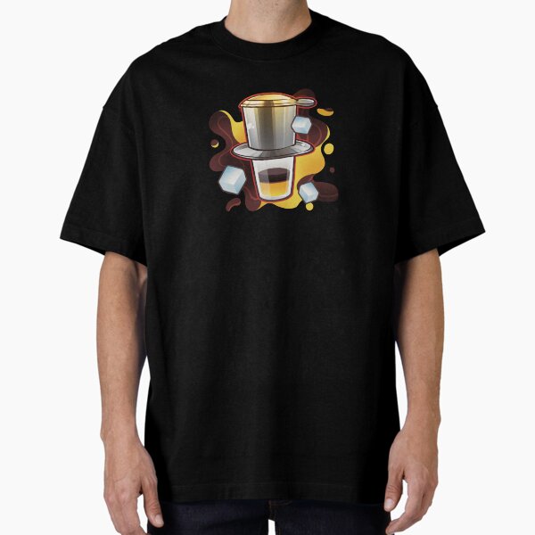 Item preview, Ca Phe Sua Da Vietnamese Coffee designed and sold by binhlum.