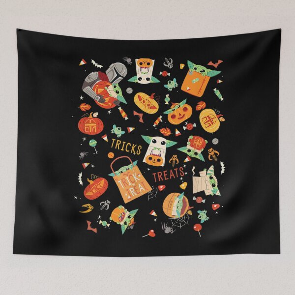 Item preview, Halloween Collage designed and sold by KylarDuffy.