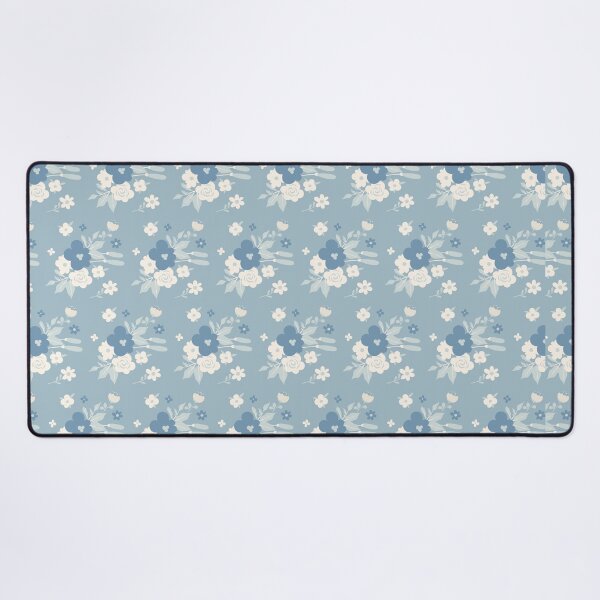 Item preview, floral pattern designed and sold by Timegraf.