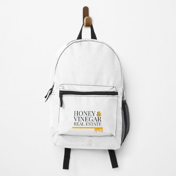 Item preview, Honey & Vinegar Real Estate designed and sold by Jimmy DeRosa.